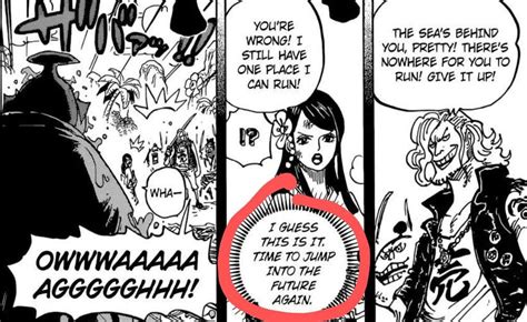 toki time|Toki Time Travel : r/OnePiece .